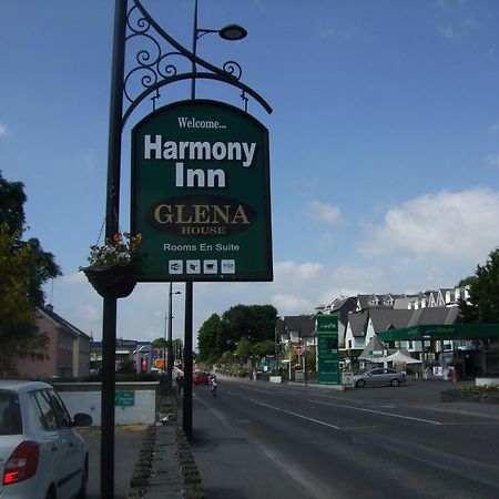 Harmony Inn - Glena House Килларни Экстерьер фото