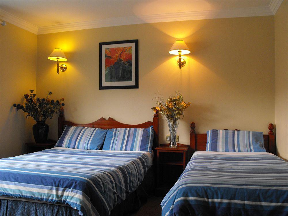 Harmony Inn - Glena House Килларни Экстерьер фото