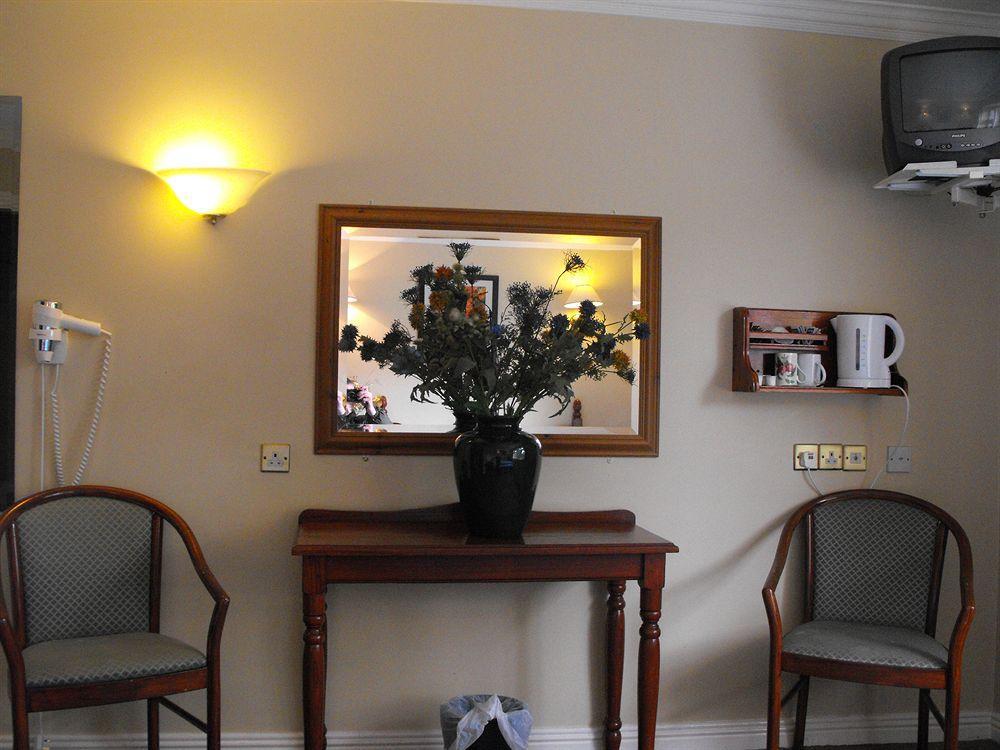 Harmony Inn - Glena House Килларни Экстерьер фото