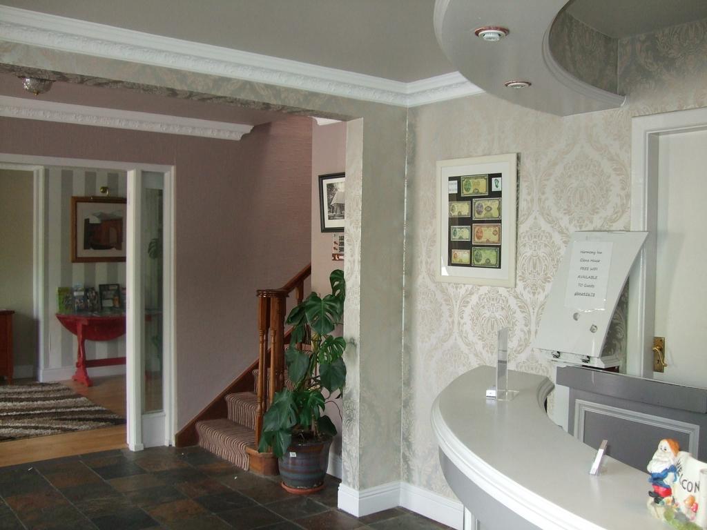 Harmony Inn - Glena House Килларни Экстерьер фото