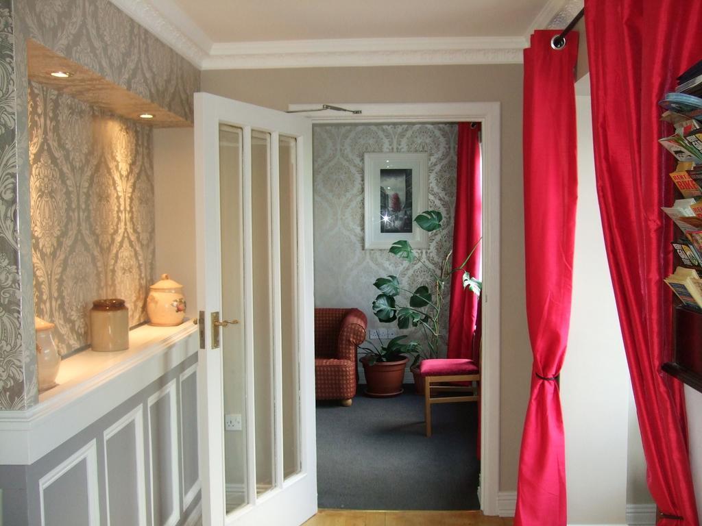 Harmony Inn - Glena House Килларни Экстерьер фото
