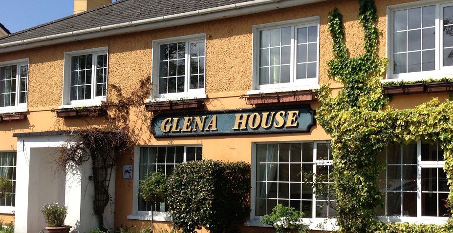 Harmony Inn - Glena House Килларни Экстерьер фото