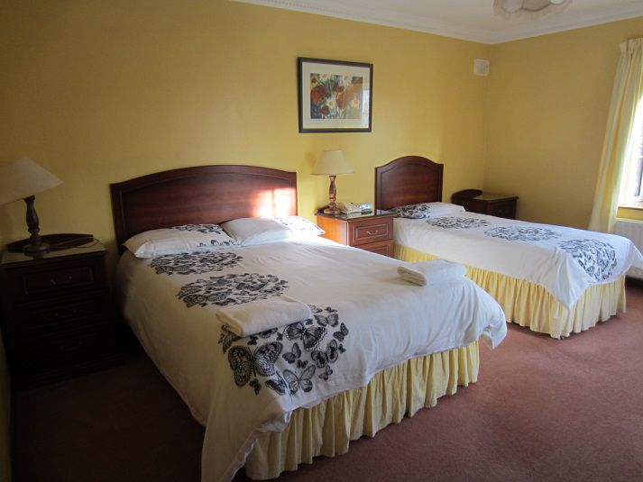 Harmony Inn - Glena House Килларни Экстерьер фото