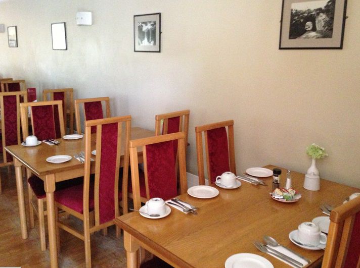 Harmony Inn - Glena House Килларни Экстерьер фото