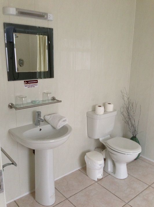 Harmony Inn - Glena House Килларни Экстерьер фото